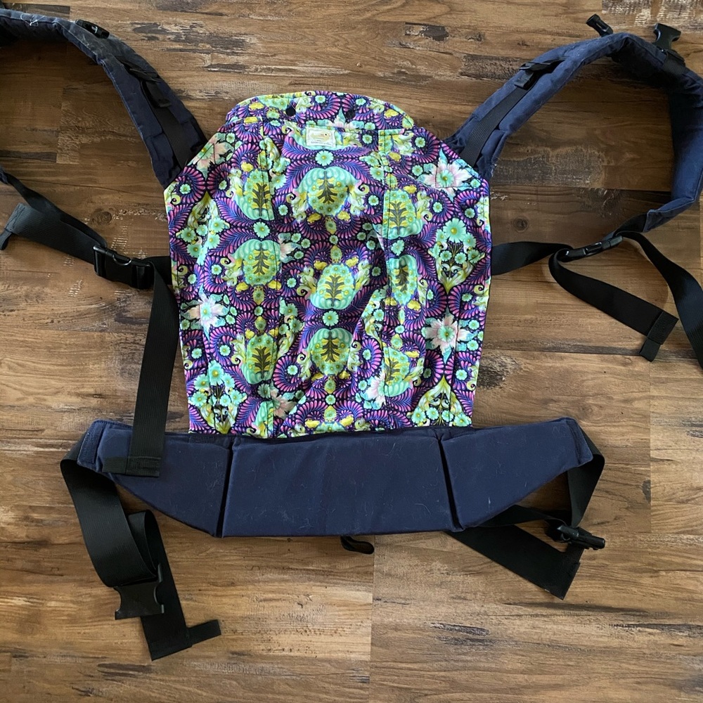 Kinder pack Carrier - Toddler Size